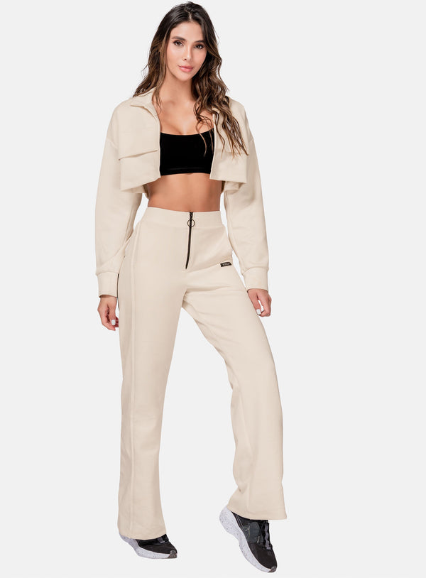 SWEATPANTS FOR WOMEN ONE SIZE REF:105153